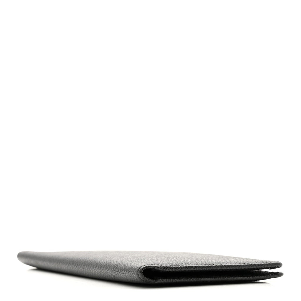 Taiga Brazza Wallet Black