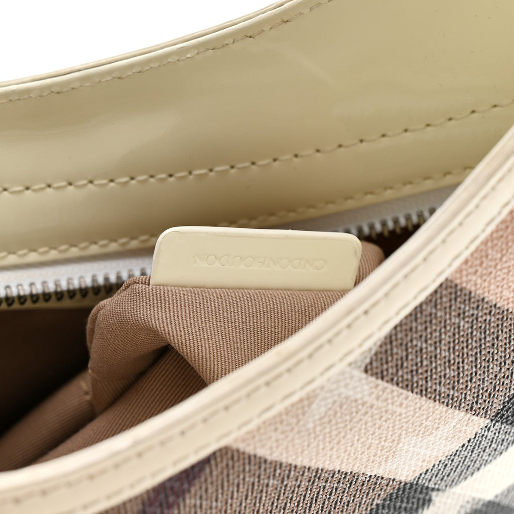 Patent Supernova Check Stars Small Hernville Hobo White