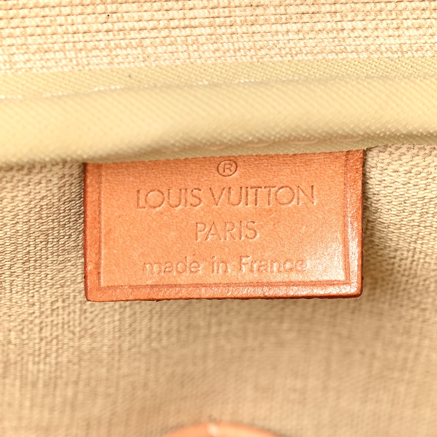 Monogram Deauville