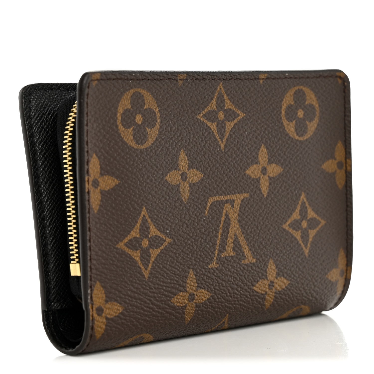 Reverse Monogram Juliette Wallet