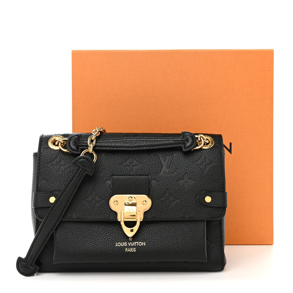 Empreinte Vavin BB Black