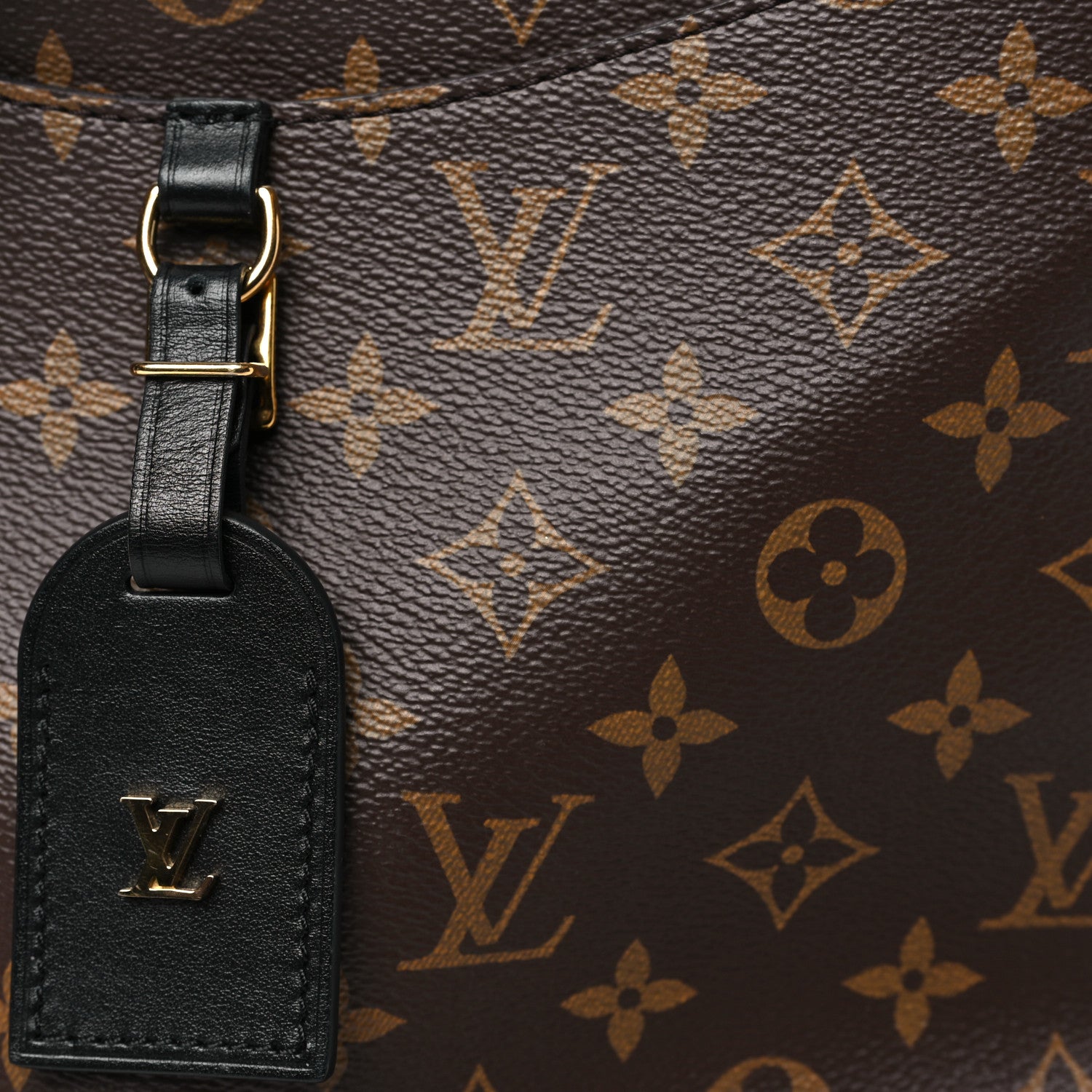 Monogram Odeon MM Black