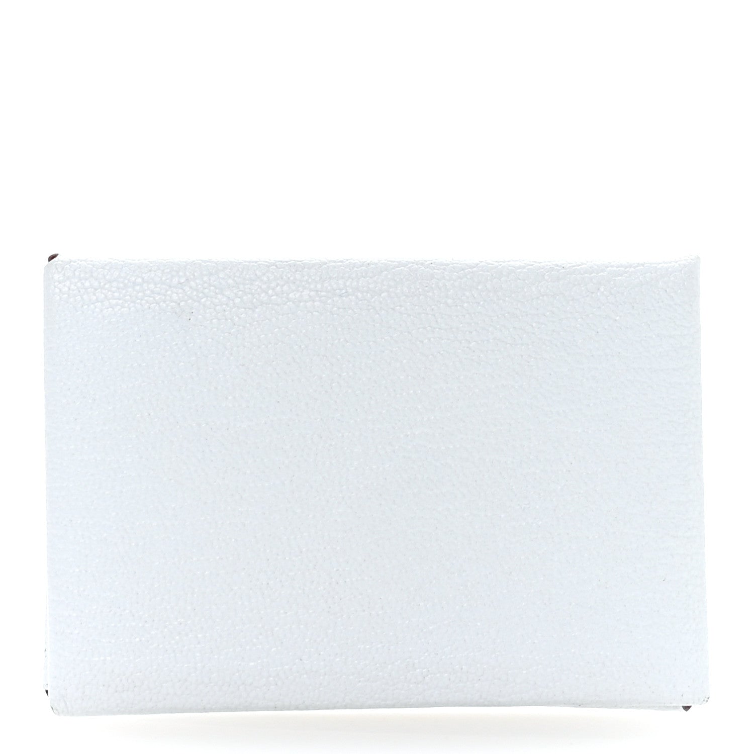 Chevre Mysore Verso Calvi  Case Bleu Brume Brique
