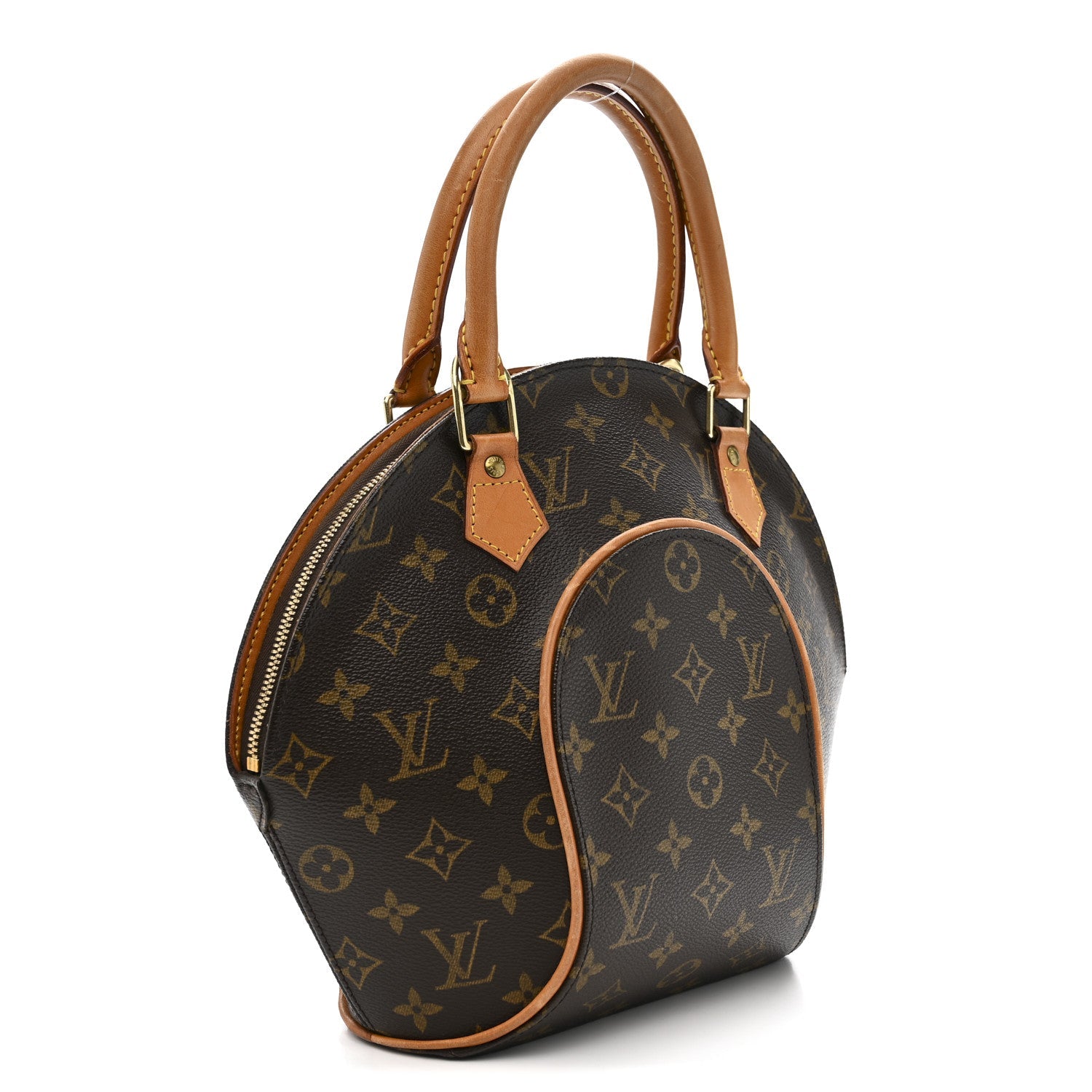 Monogram Ellipse PM