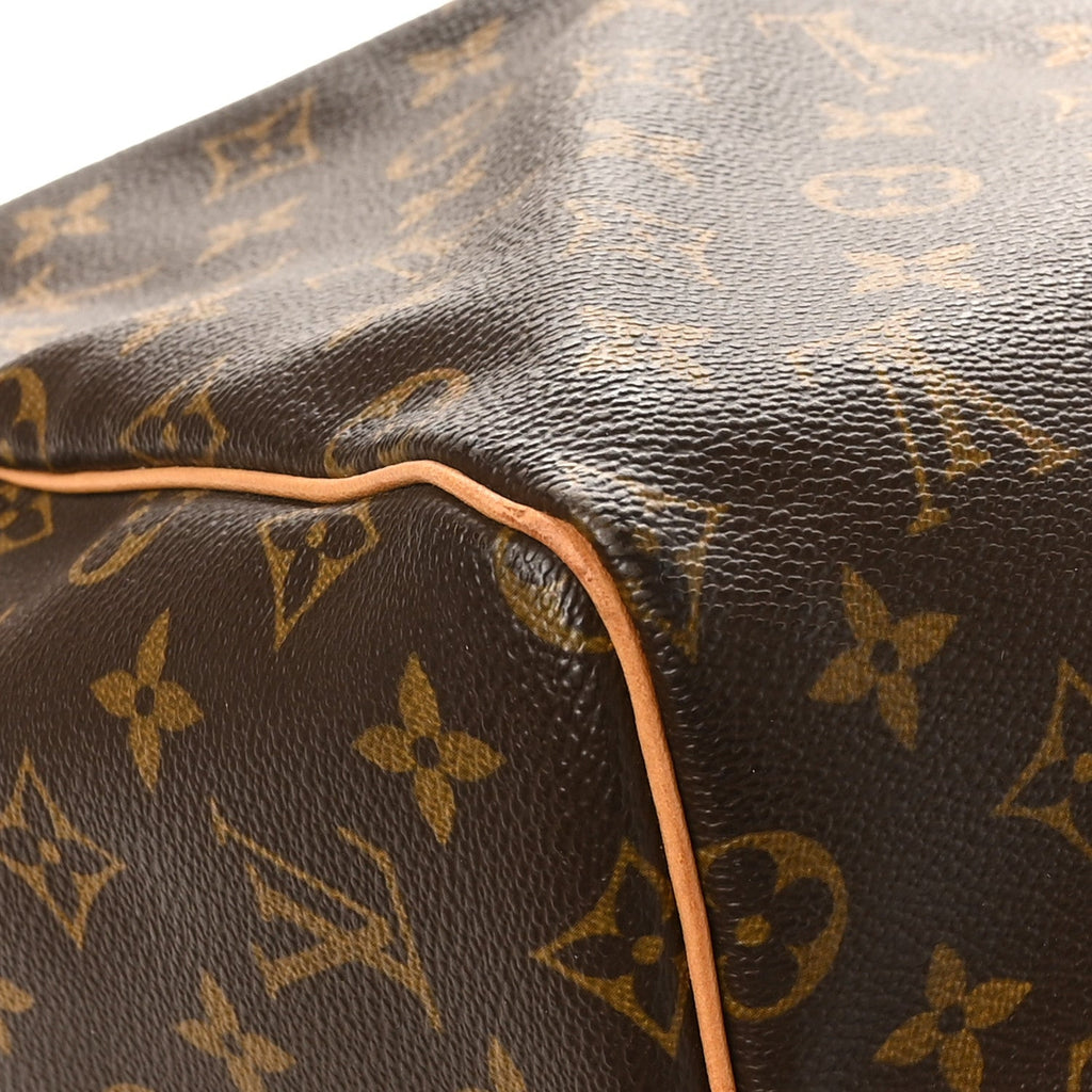 Monogram Keepall 55