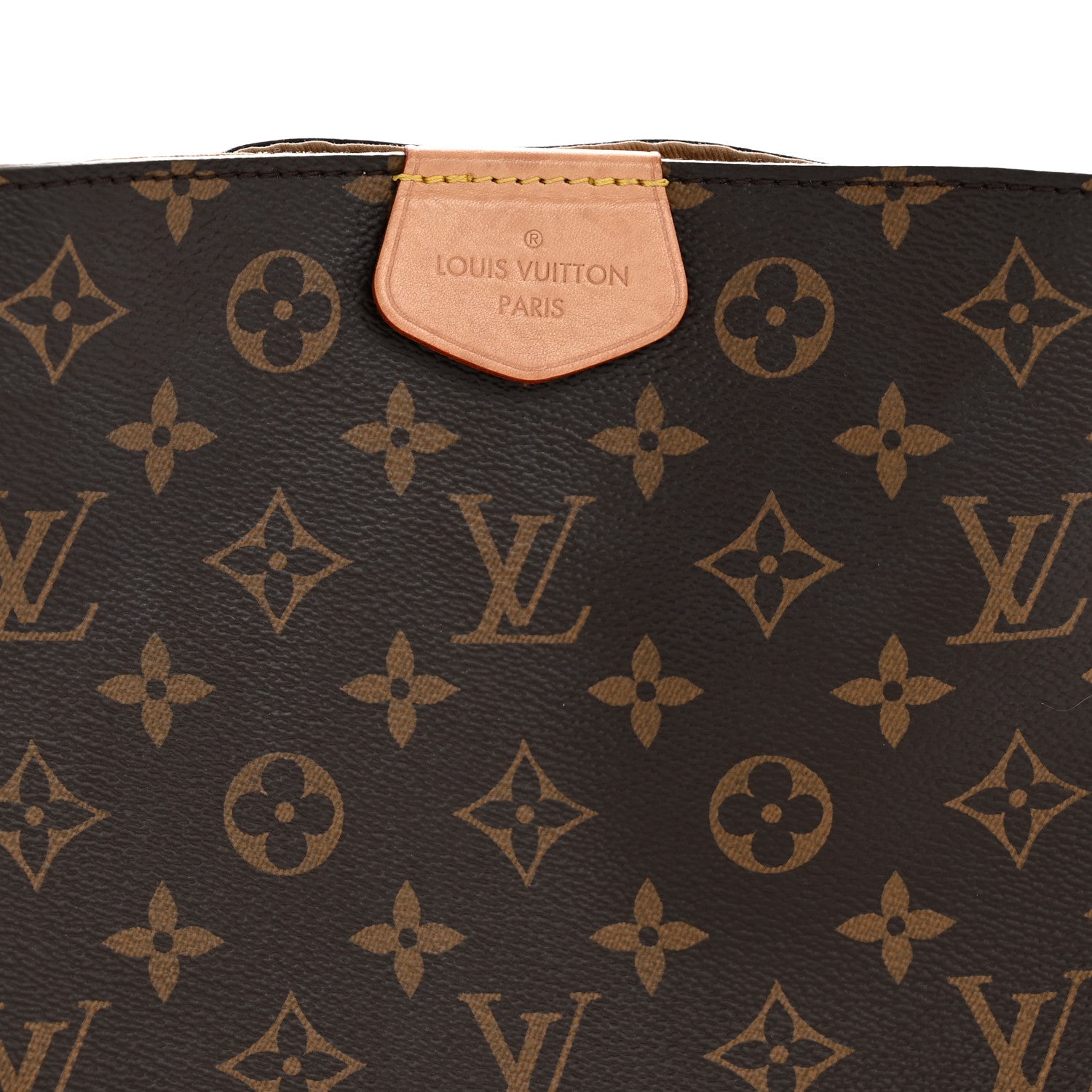 Monogram Graceful MM