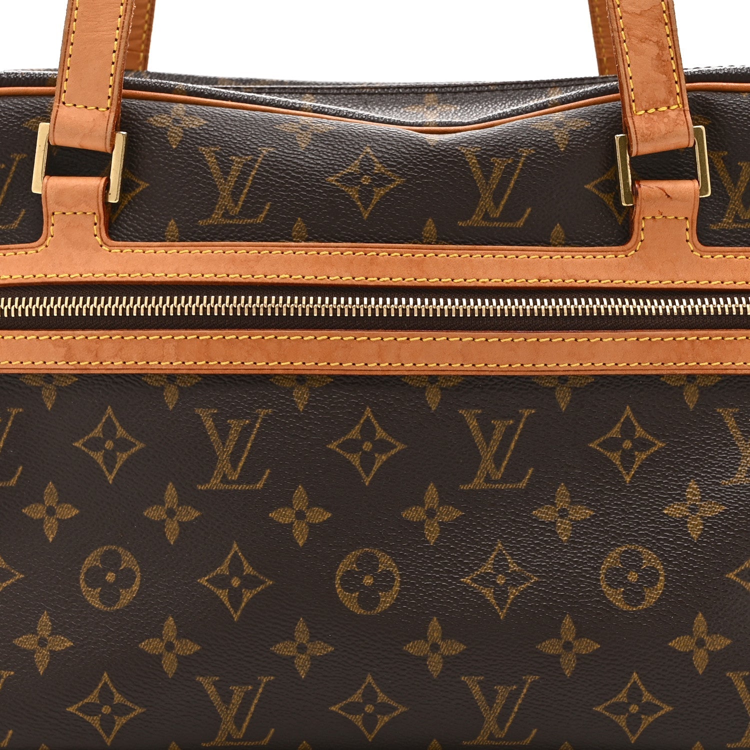 Monogram Cite GM