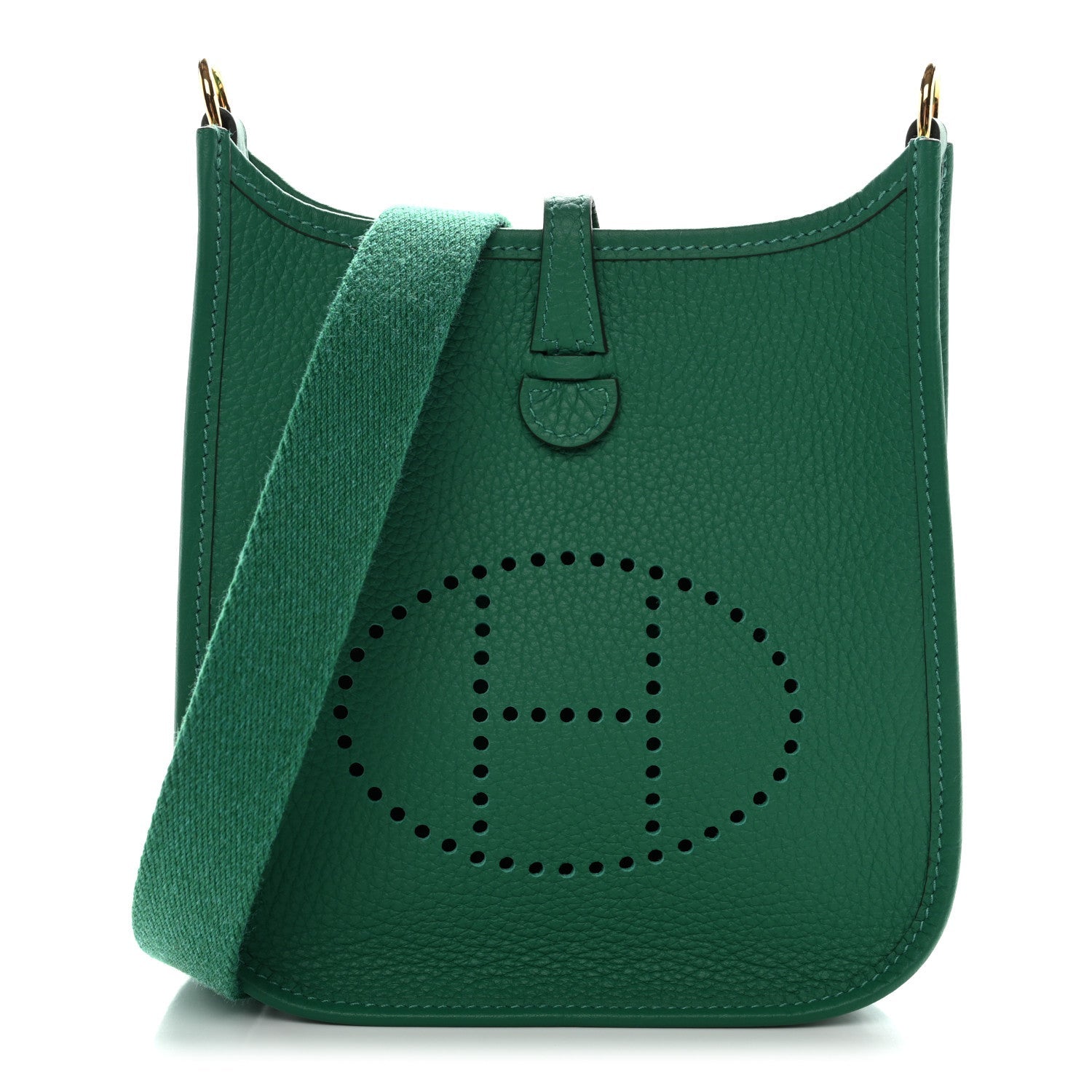 Taurillon Clemence Evelyne TPM Vert Vertigo