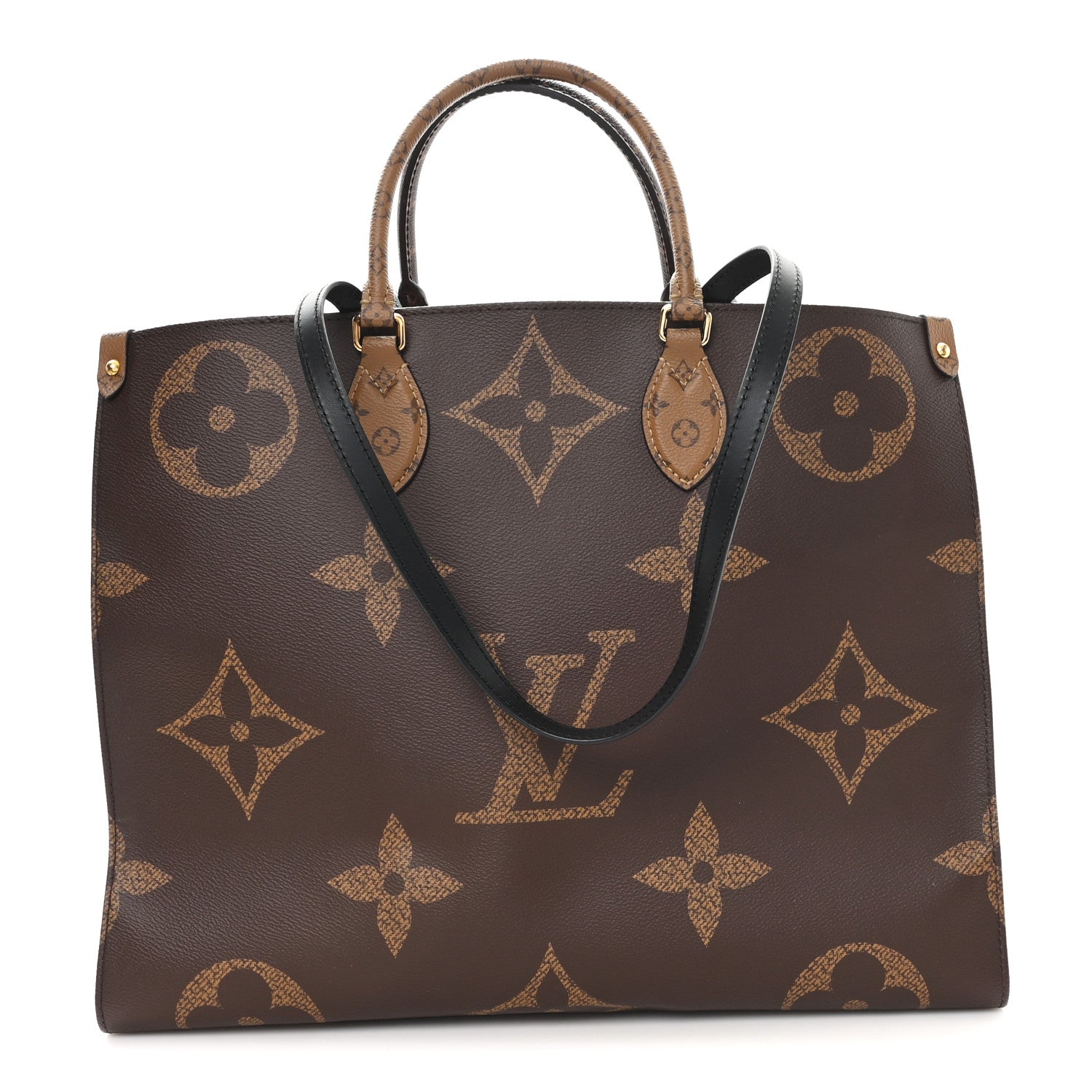 Reverse Monogram Giant Onthego GM