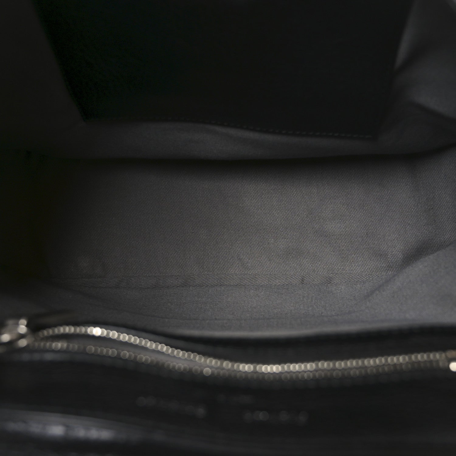 Vachetta Lux Kent Crossbody Black