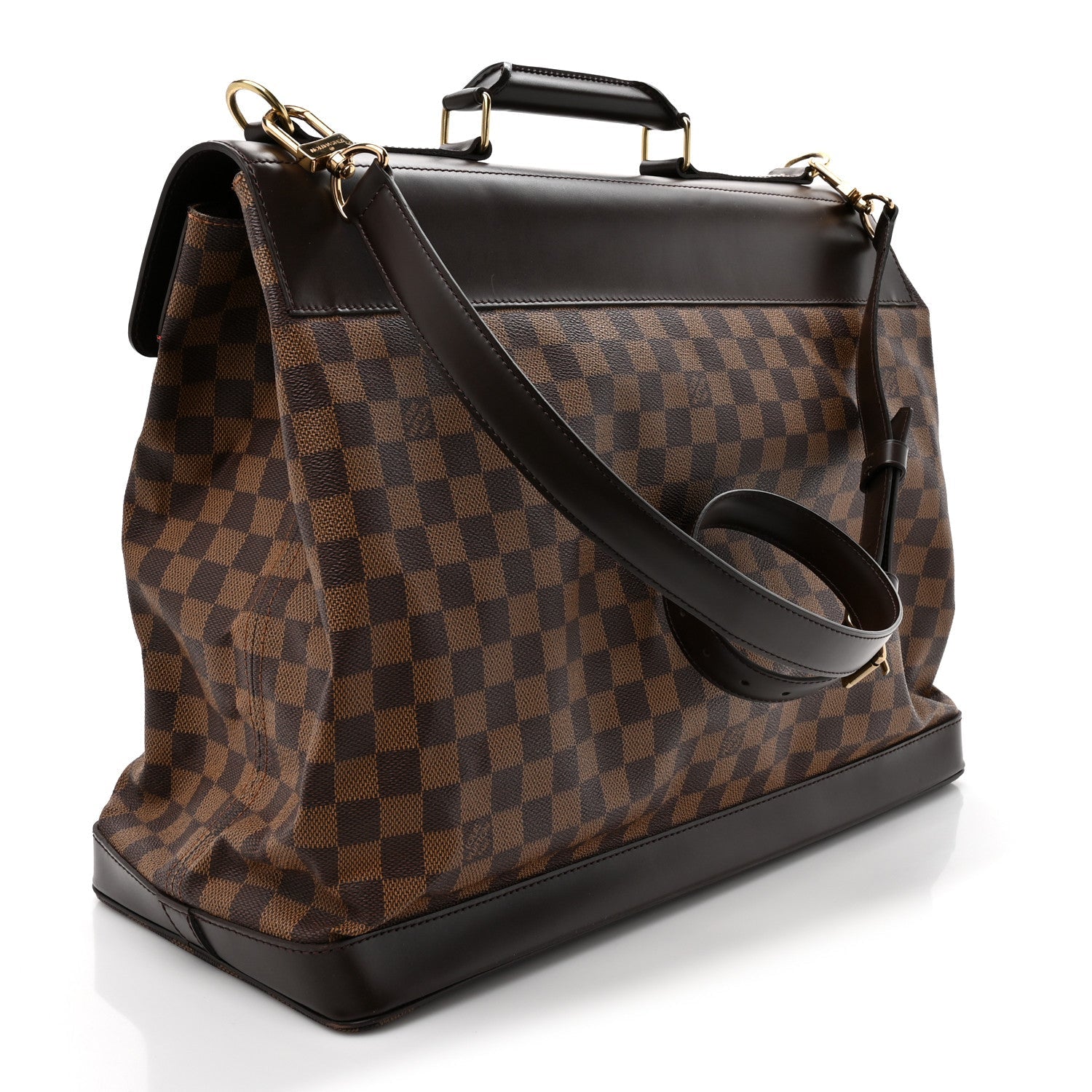 Damier Ebene West End PM
