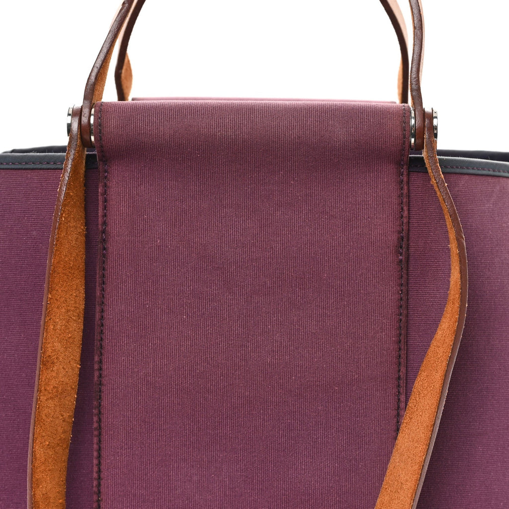 Toile Cabag 32 Cassis