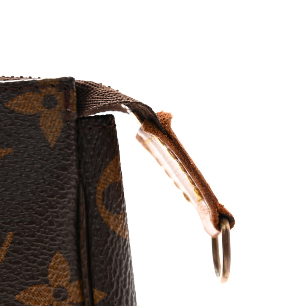 Monogram Pochette Accessories