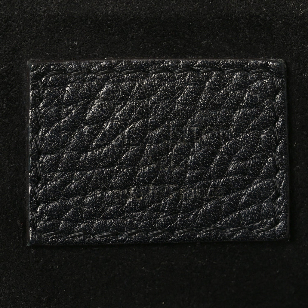 Monogram Estrela NM Black