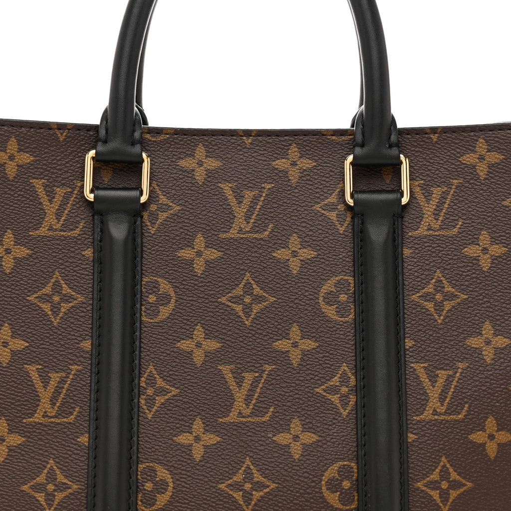 Monogram Soufflot MM Black