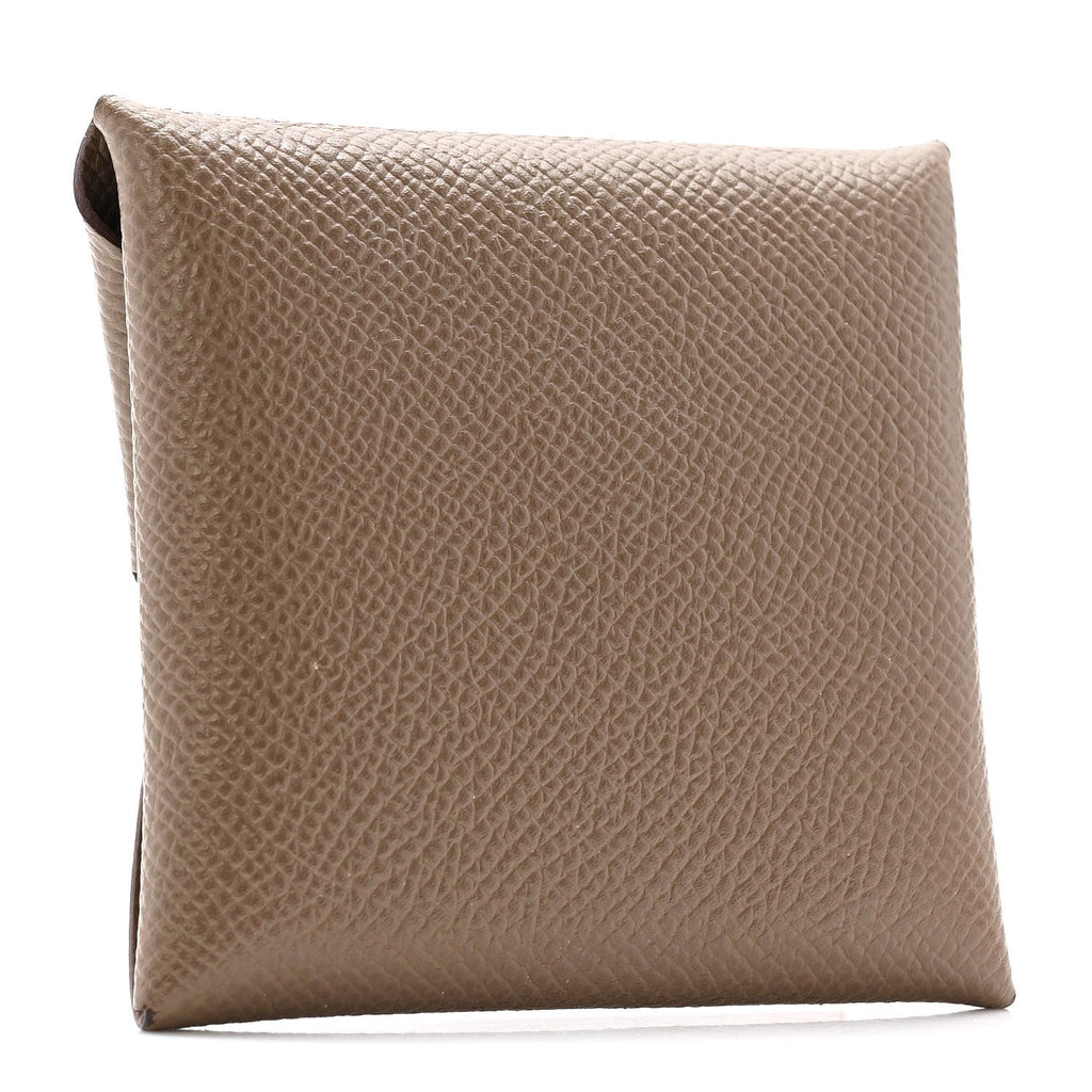 Epsom Bastia Coin Purse Etoupe