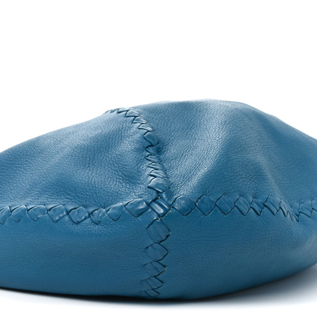 Cervo Deerskin Large Hobo Empire
