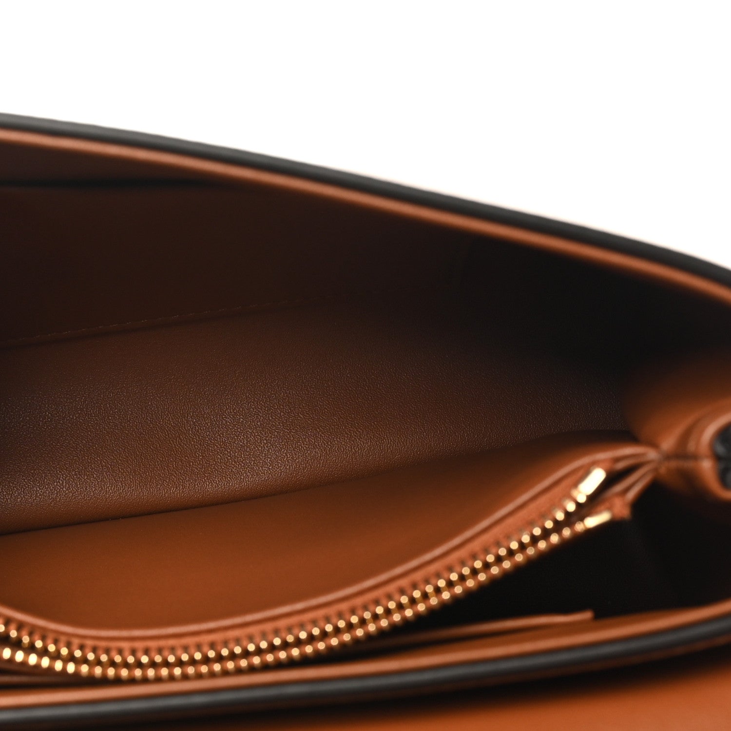 Supple Grained Calfskin Teen Nino Tan