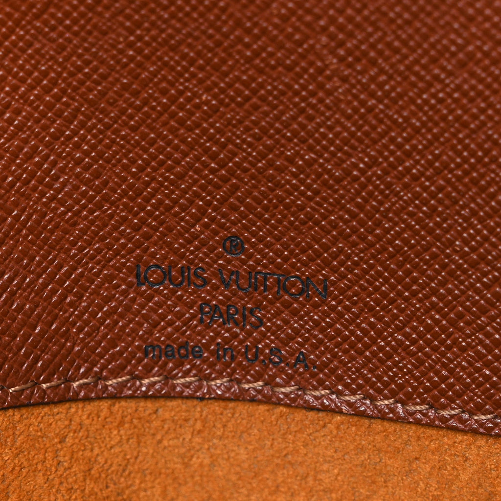 Monogram Musette Tango