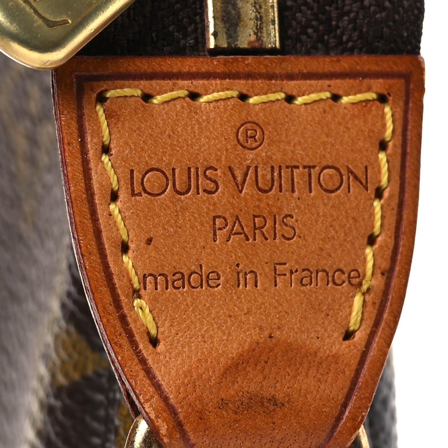 Monogram Mini Pochette Accessories