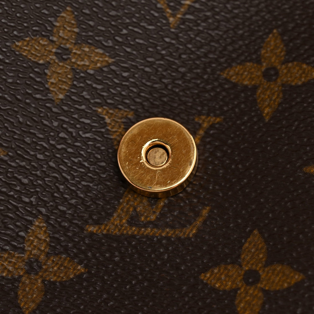 Monogram Musette Tango