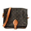 Monogram Cartouchiere 26