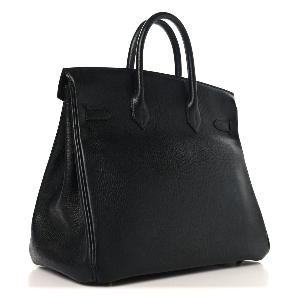 Ardennes HAC Birkin 32 Black