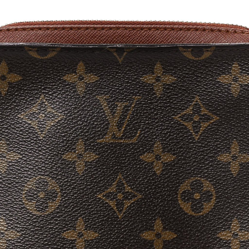 Monogram Pochette Orsay