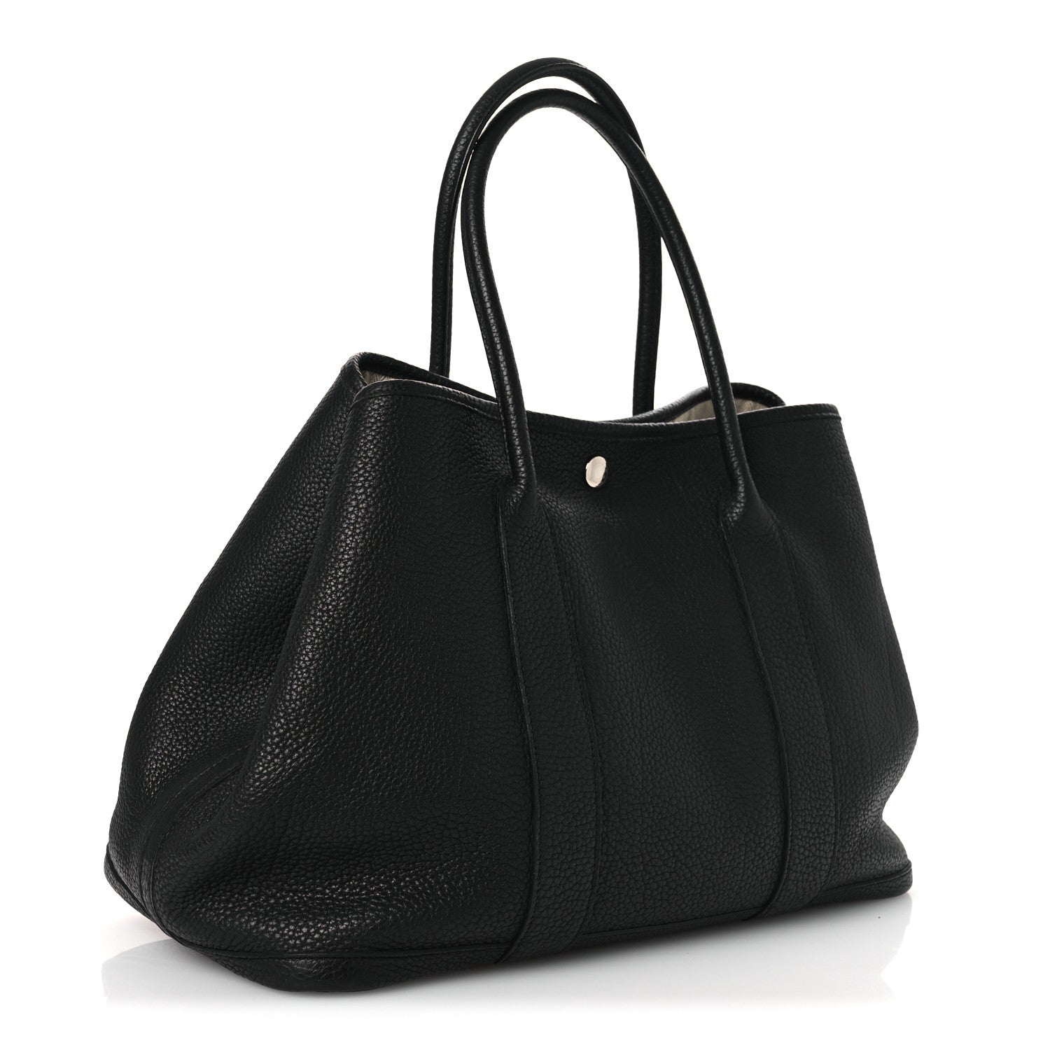 Negonda Garden Party Tote 36 MM Black