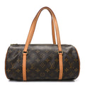 Monogram Papillon 30