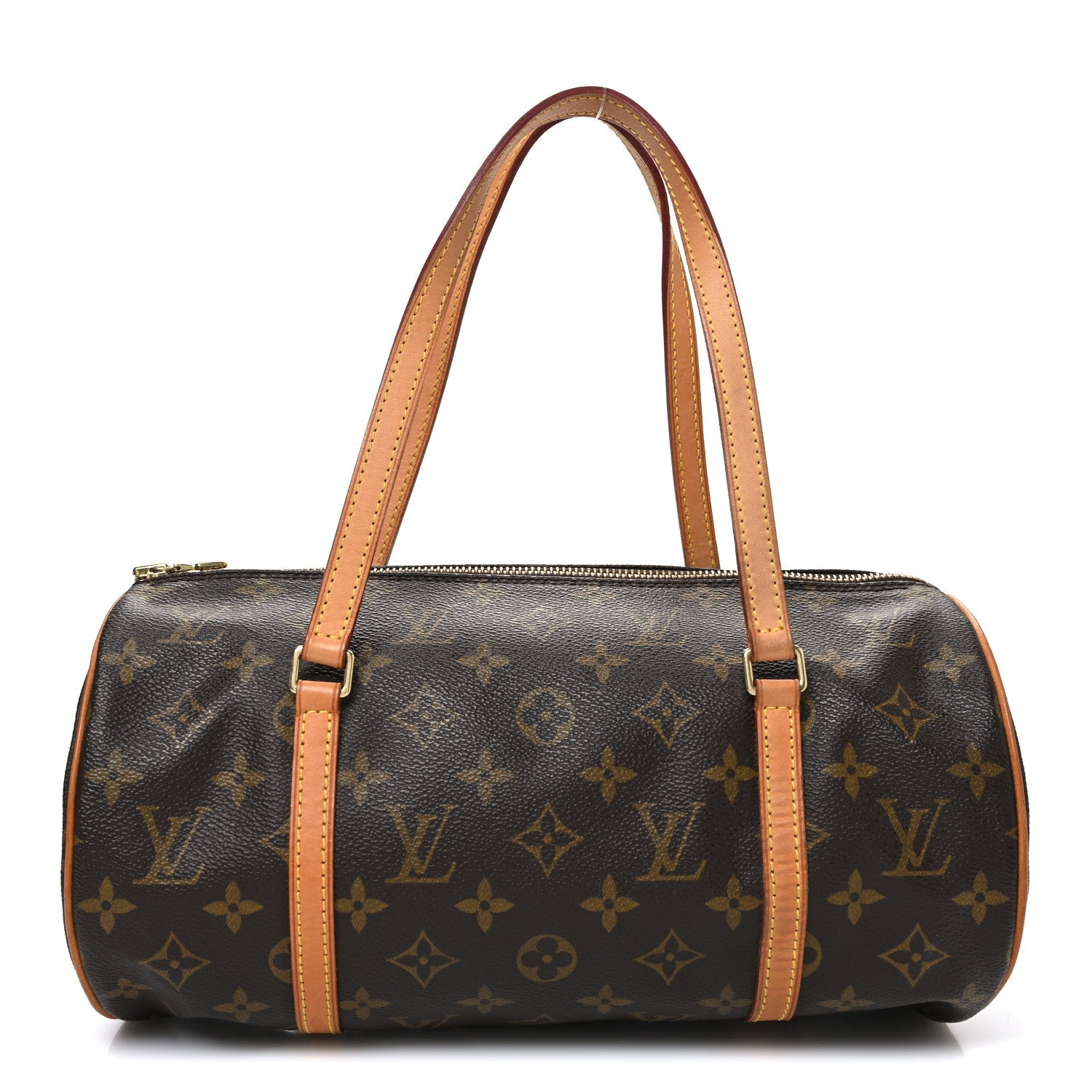Monogram Papillon 30
