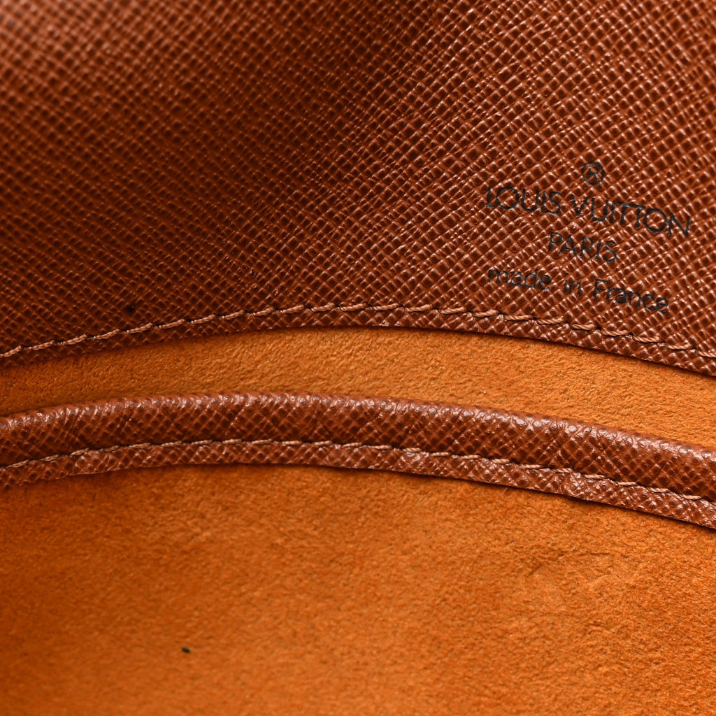 Monogram Musette Tango
