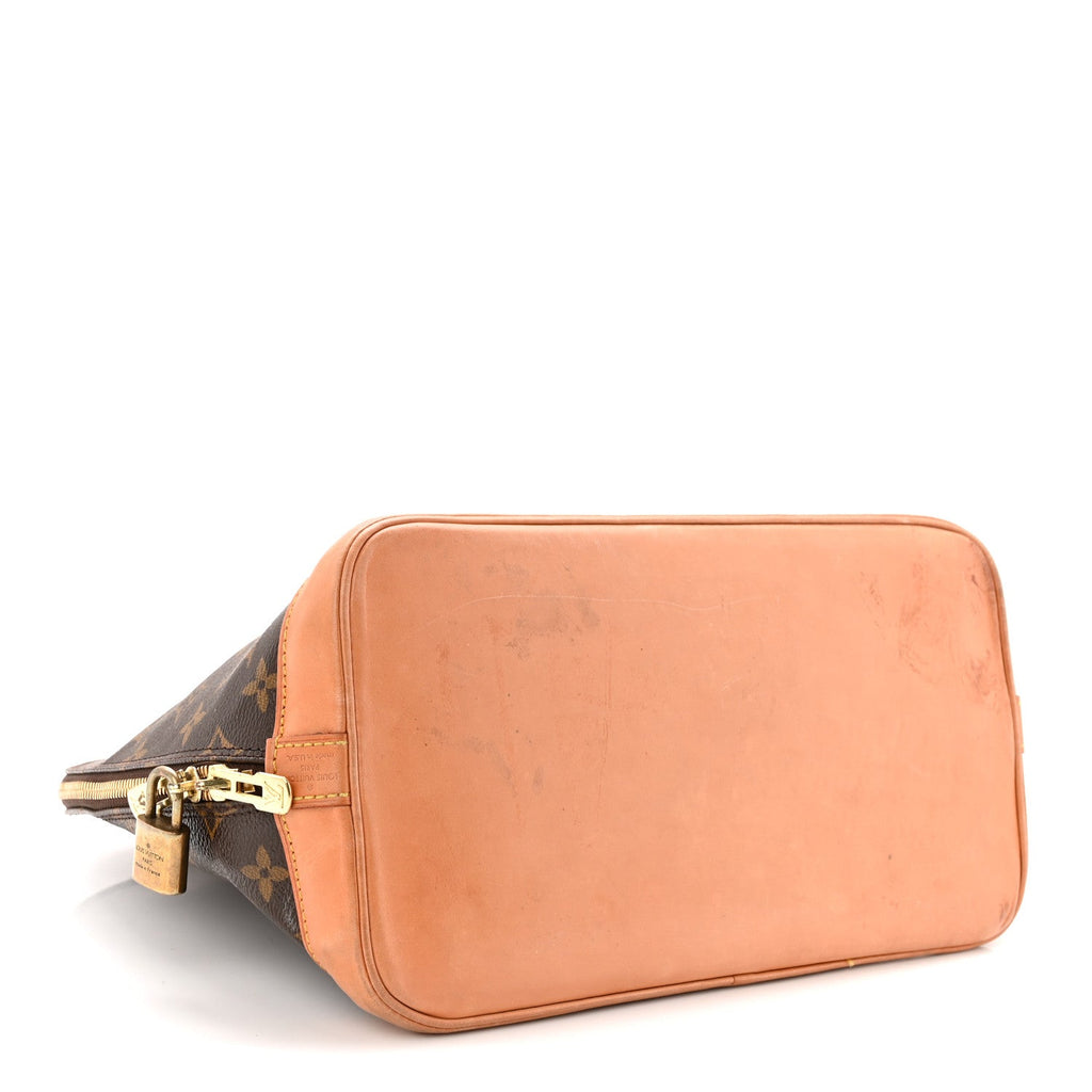 Monogram Alma PM
