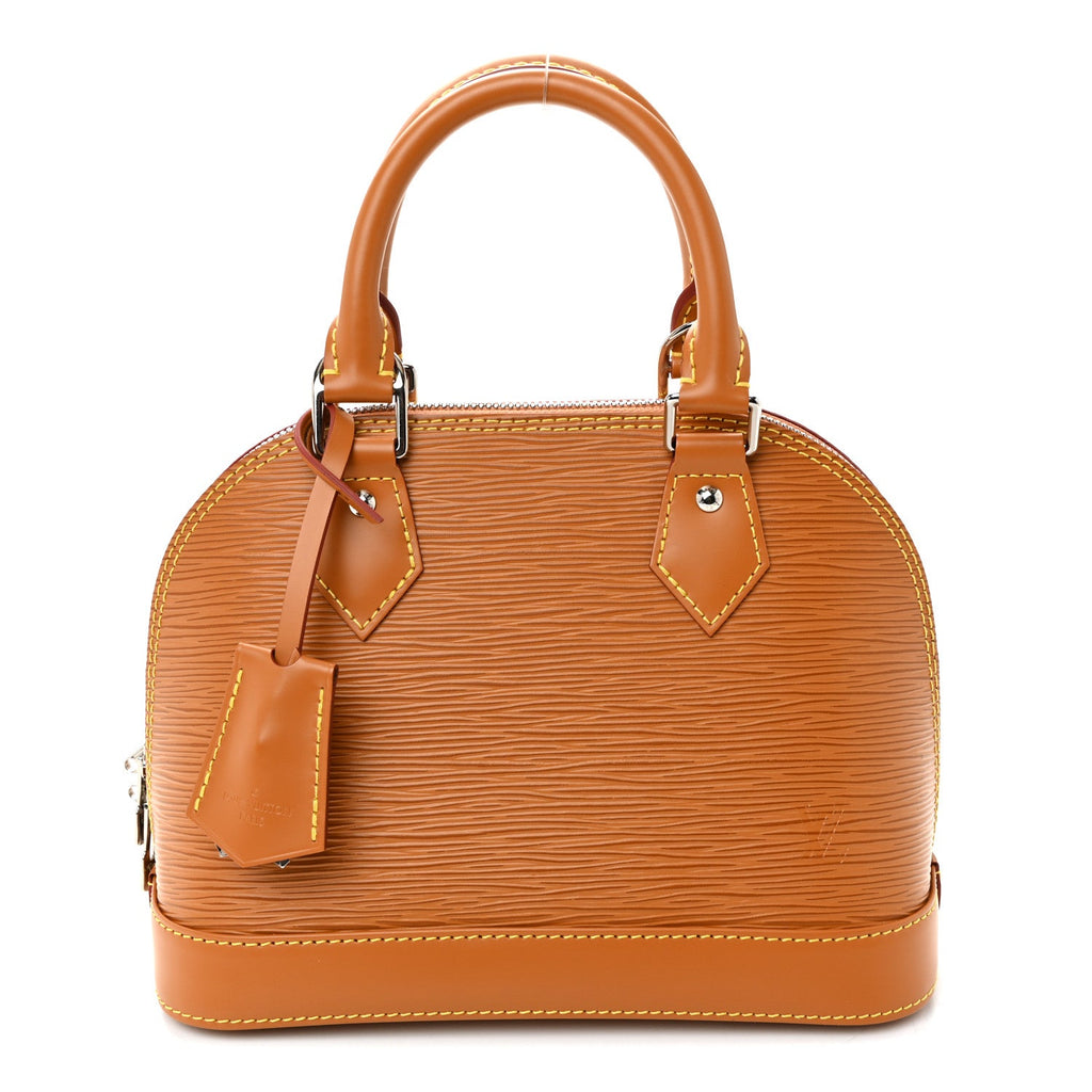 Epi Jacquard Alma BB Honey Gold