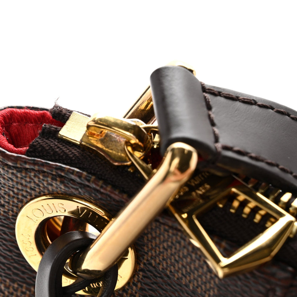 Damier Ebene South Bank Besace