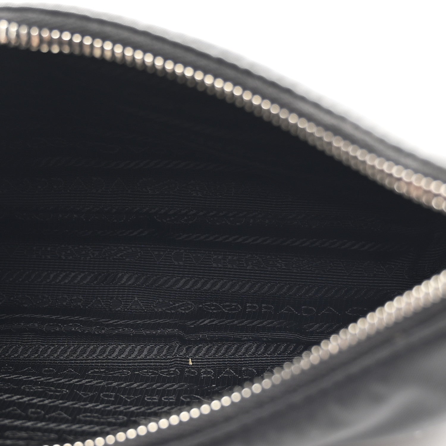 Nylon Re-Edition 2005 Shoulder Bag Black