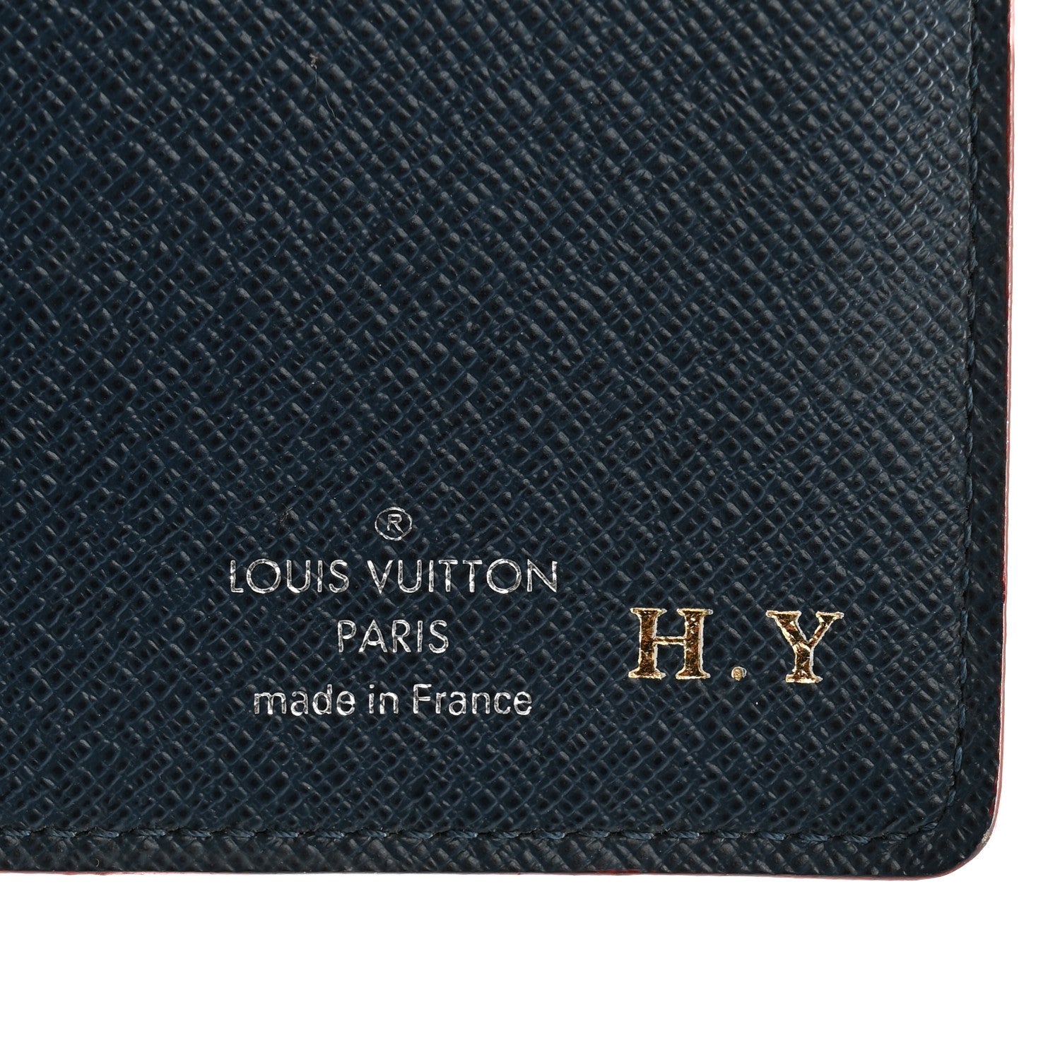 Taiga Brazza Wallet Ocean