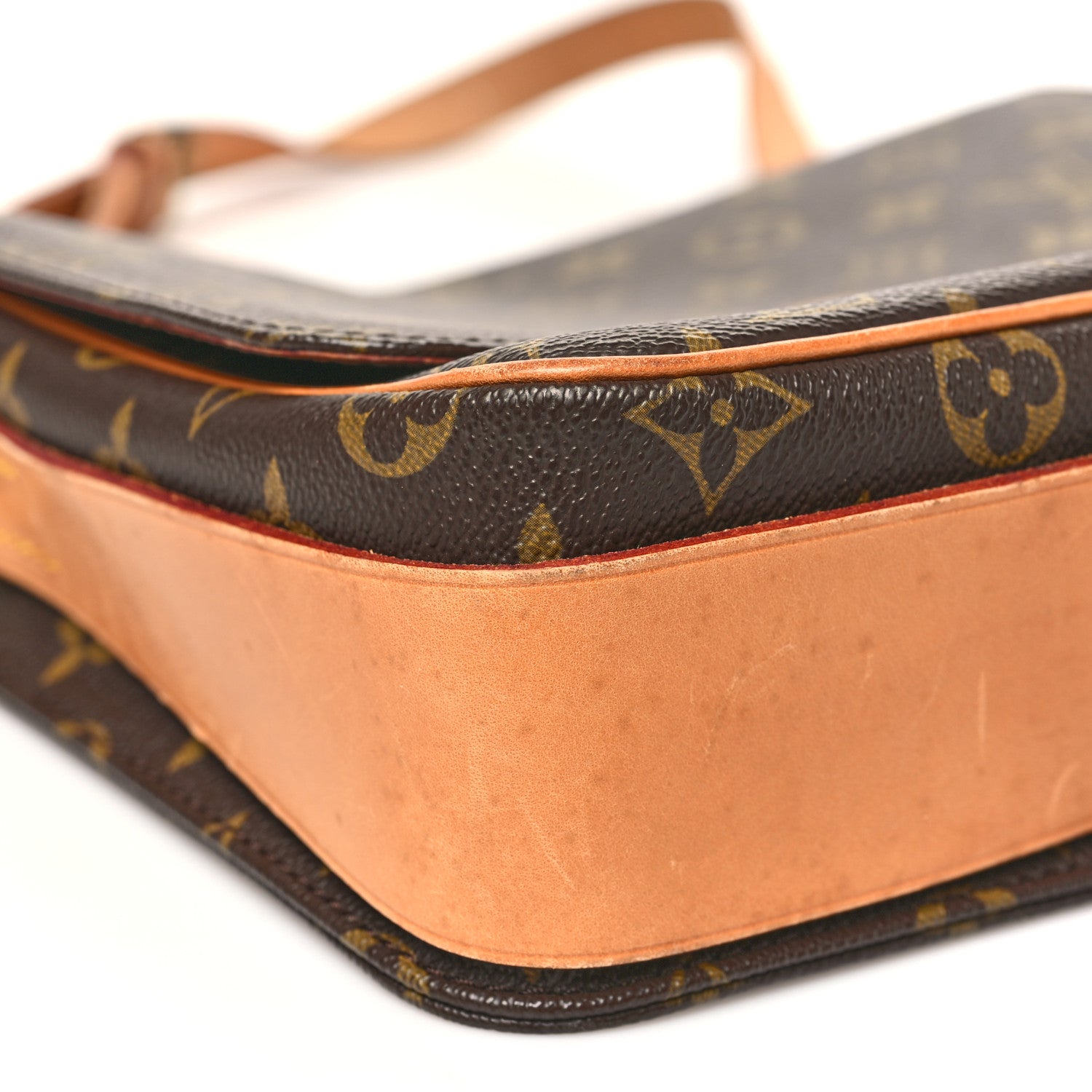 Monogram Cartouchiere 26