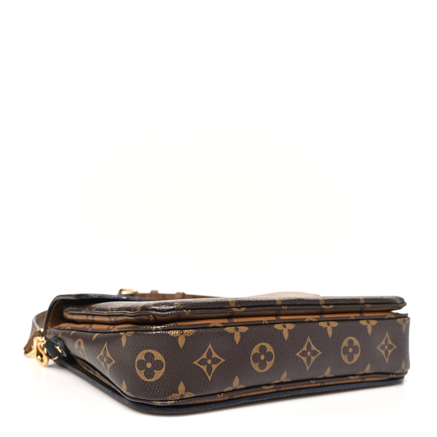 Reverse Monogram Pochette Metis