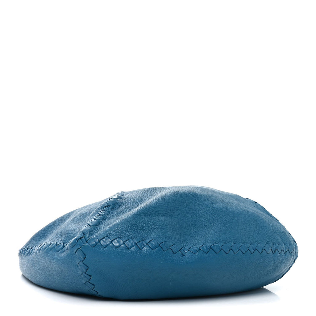 Cervo Deerskin Large Hobo Empire