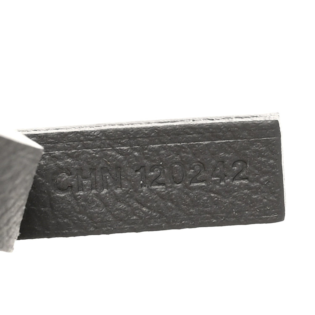 Goyardine Saint Louis PM Grey