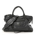 Agneau Classic Hardware City Gris Fossile