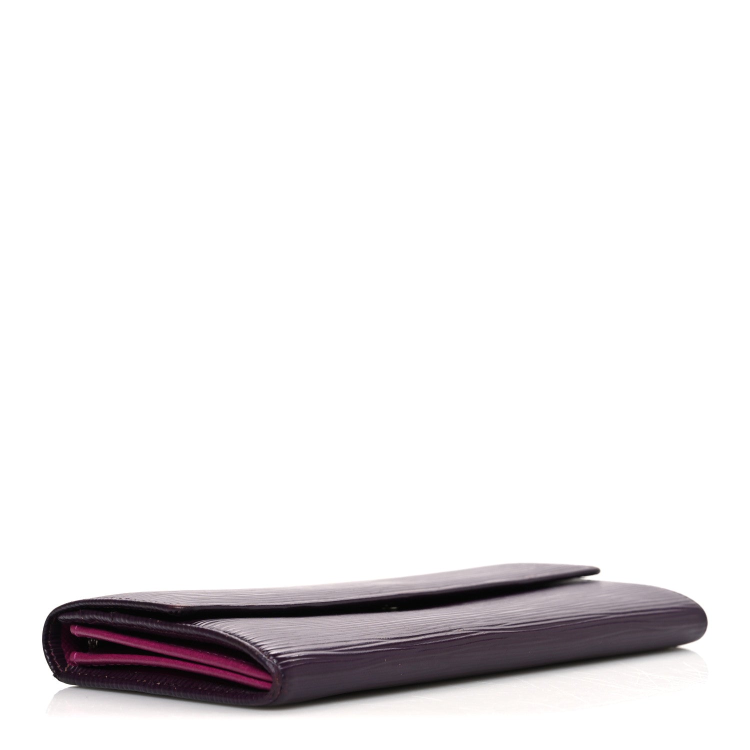 Epi Sarah Wallet Cassis