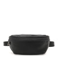 Grained Calfskin Embossed GG Monogram Belt Bag 80 32