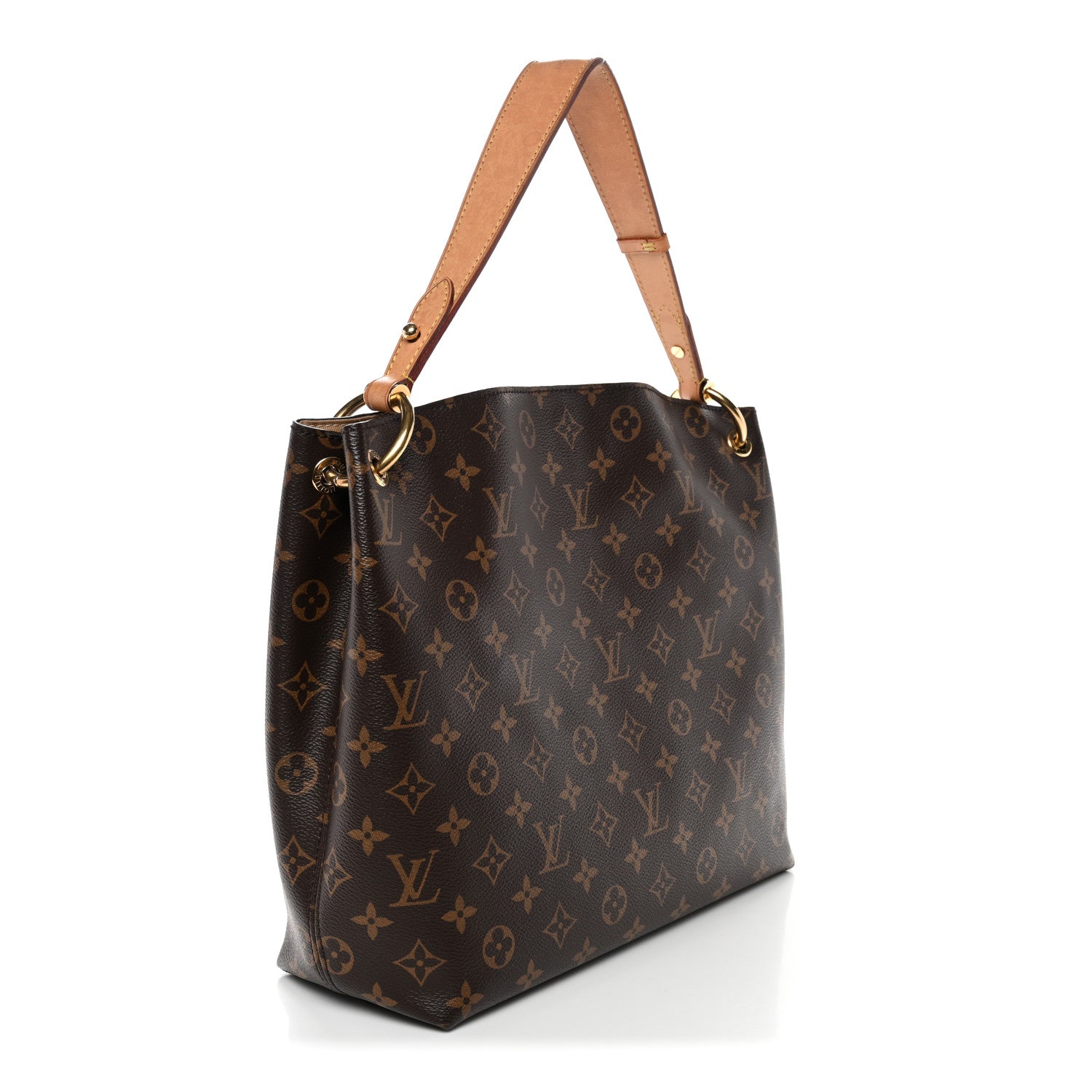 Monogram Graceful PM