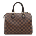 Damier Ebene Speedy 25