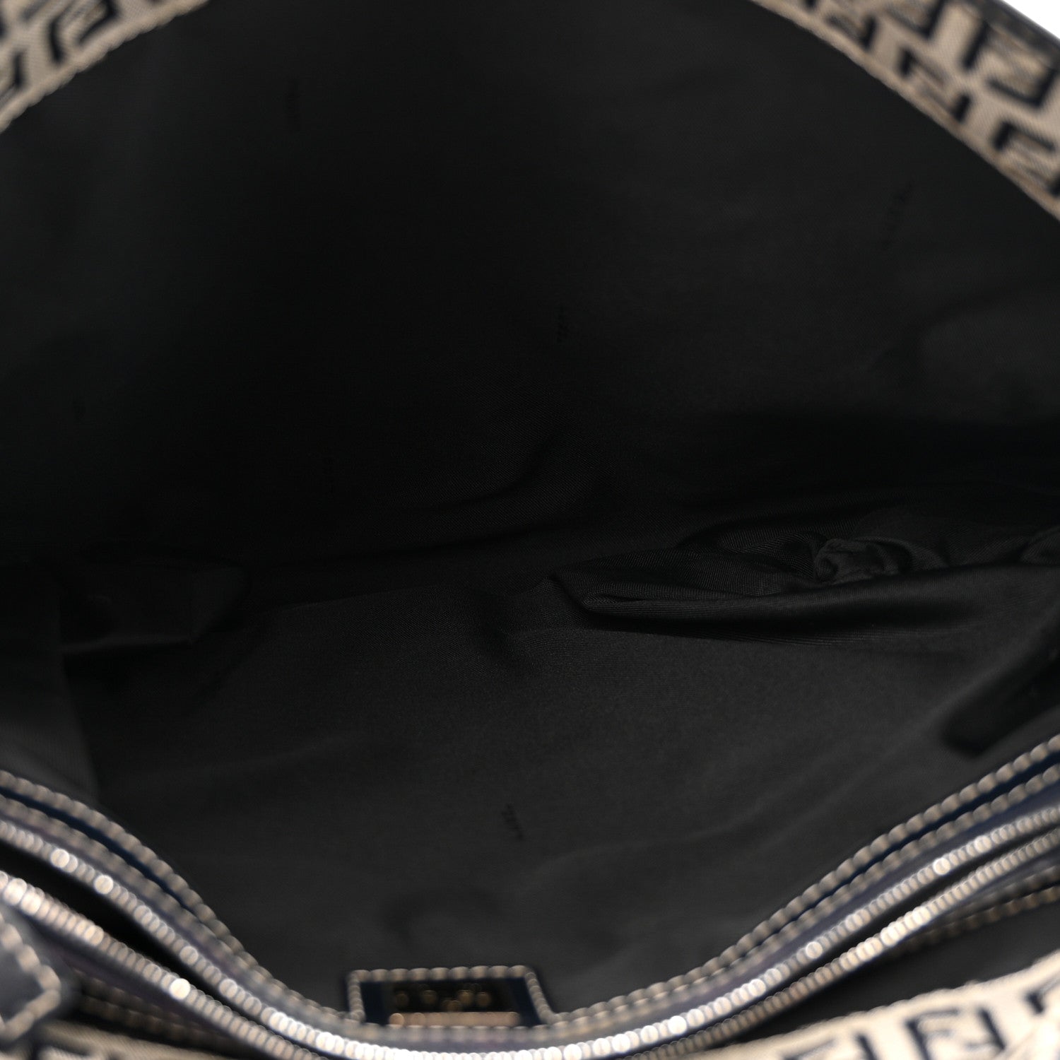 Zucchino Crossbody Messenger Bag Navy