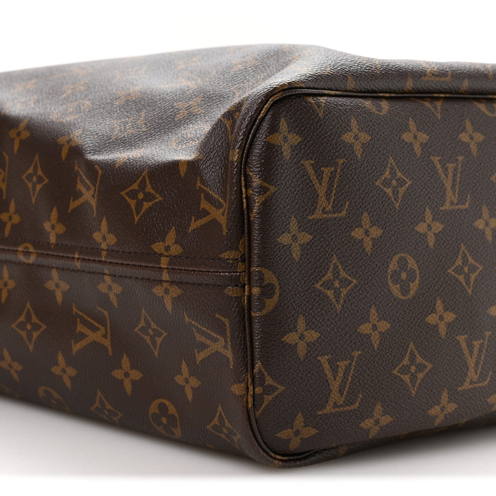 Monogram Neo Neverfull MM