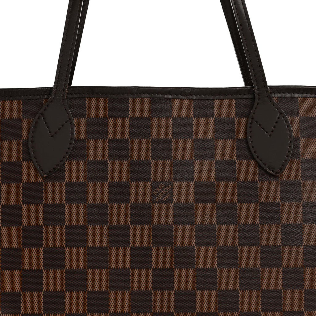 Damier Ebene Neo Neverfull MM