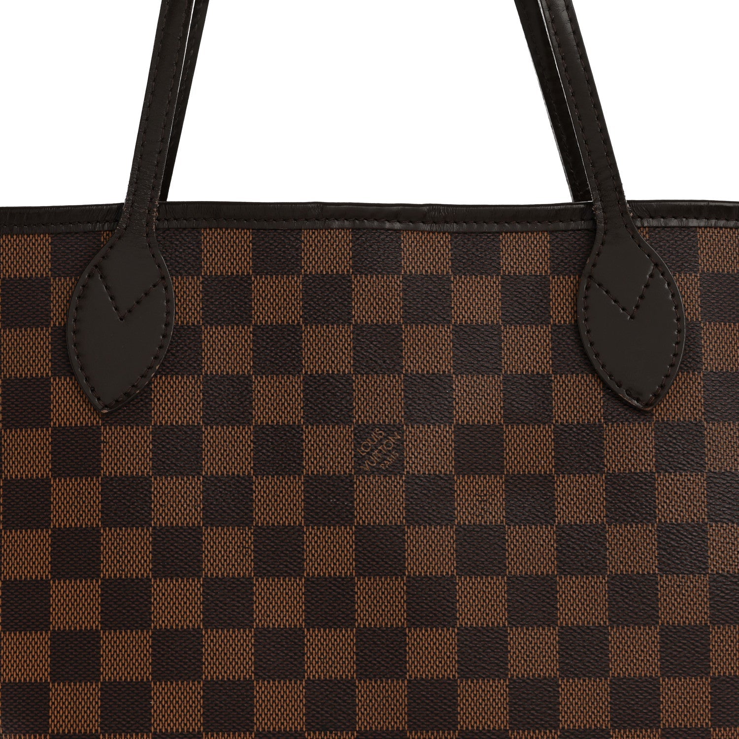 Damier Ebene Neo Neverfull MM